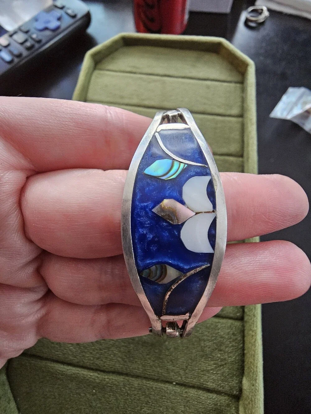 Vintage Bracelet